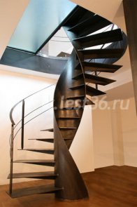 Лестница на мансарду 12-06 Лестница на мансарду 12-06